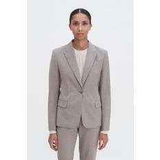 Sasha Cool Wool Blazer