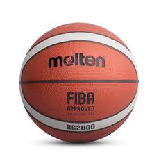 MOLTEN BASKETBALL 2000 - 5