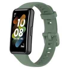 Huawei Band 7 Silikone Rem