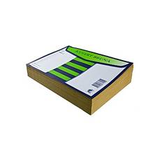 Kuvert konsument fp C5 brun (100)