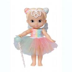 Baby Born Storybook Feen Rainbow 18 cm Baby Born Dukker 831830