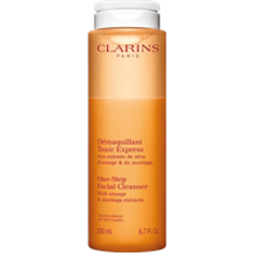 Clarins One Step Gentle Exfoliating Facial Cleanser 200 ml