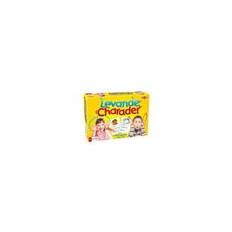 Spel Levande charader