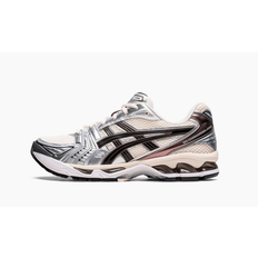 ASICS Gel-Kayano 14 Cream Black Metallic Plum - 46.5