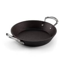 Samuel Groves Britannia Paellapande 24 cm Støbejern