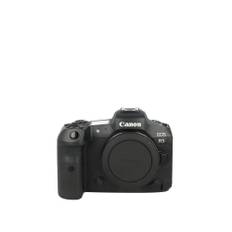 CANON BODY EOS R5 (2) USED