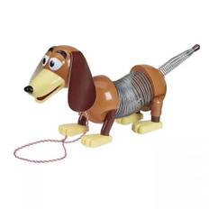 Disney Pixar Toy Story Stretch Slinky Dog Shepherd Actionfigur