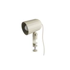 Hay Noc Clip Lamp, Off-white