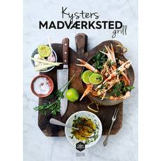 Optigrill kogebog