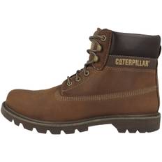 CAT Colorado 2.0 Boots dunkelbraun