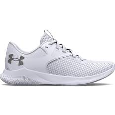 Under Armour - Charged Aurora 2 træningssko - Dame  - 35.5  - Hvid