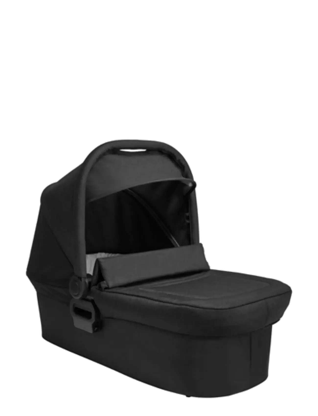 Baby Jogger City Elite 2/Mini Gt2.1 Pram - Opulent Black - Black - 9 KG