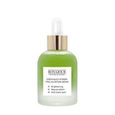 Green Multi-Vitamin Vital Nutrition Serum