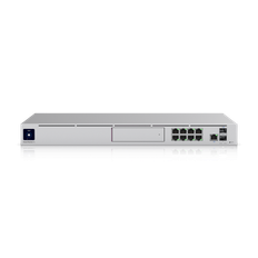 Ubiquiti UDM-PRO Networks UniFi Dream Machine Pro Managed Gigabit Ethernet (10/100/1000) White