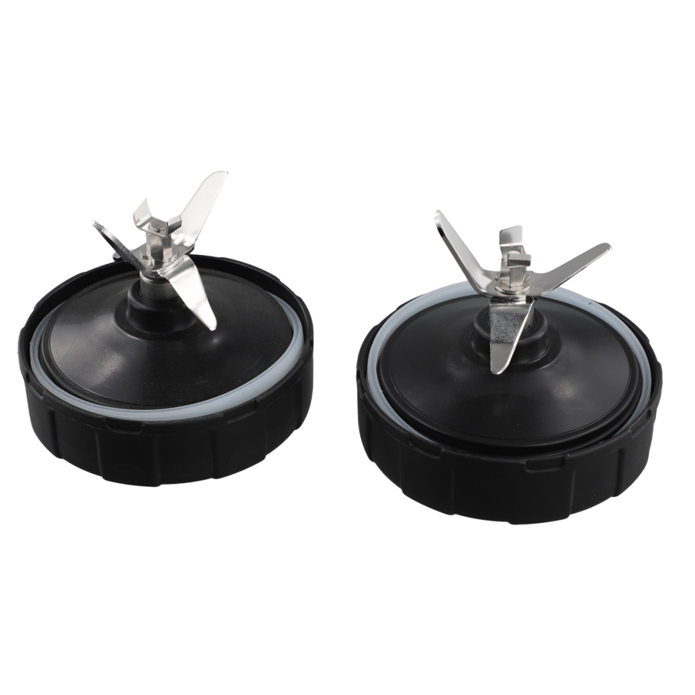 stk. 7-finnede Ninja-blenderblade reservedele til Nutri Ninja-blenderudtræksblad Auto Iq BL682-30 BL642-30