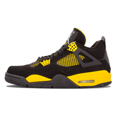 Air Jordan 4 "Thunder" EU 44