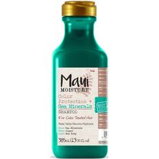 Maui Moisture Sea Minerals Shampoo 385 ml