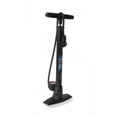 XLC Cykelpump PU-S04 Delta 11 bar/160 psi, Svart