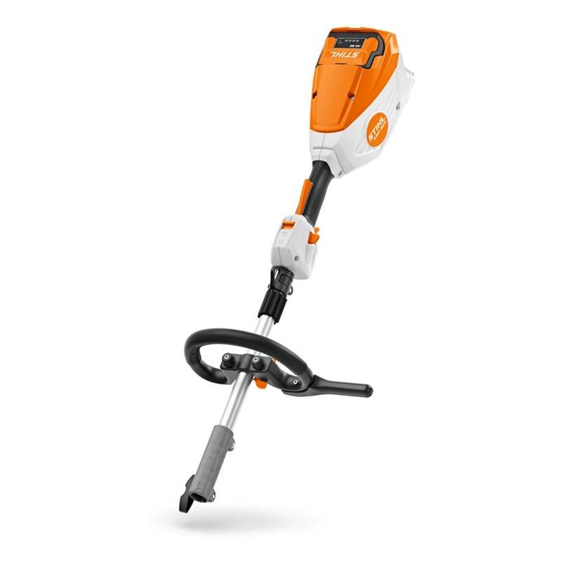 Stihl KMA 80 R Kombimaskine, batteri.