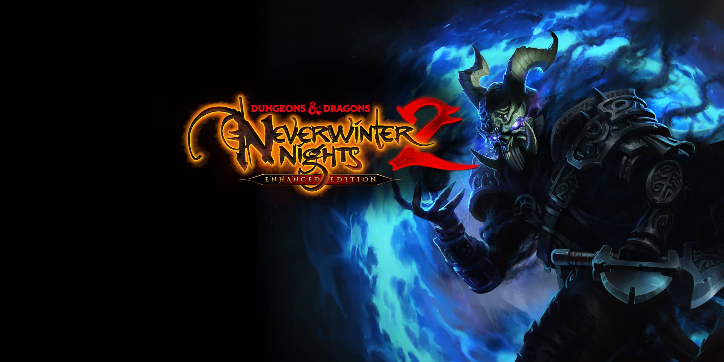 Dungeons and Dragons Neverwinter Nights 2 Enhanced Edition (PC) - Standard
