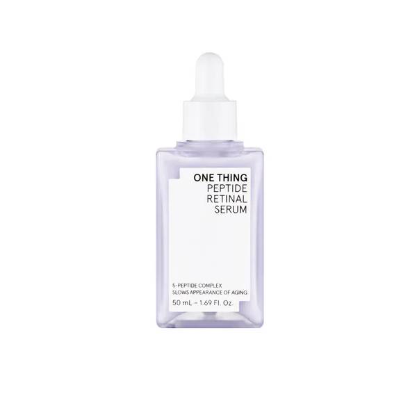 ONE THING - Peptide Retinal Serum - 50ml - No Color