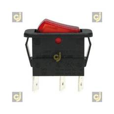 Komplet ovnlampe