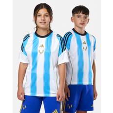 Older Kids Messi Jersey