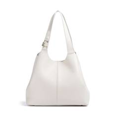 Coccinelle C-Easy Hobo bag hvid