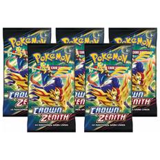 Pokémon TCG: Crown Zenith Booster Pack (Sword & Shield)