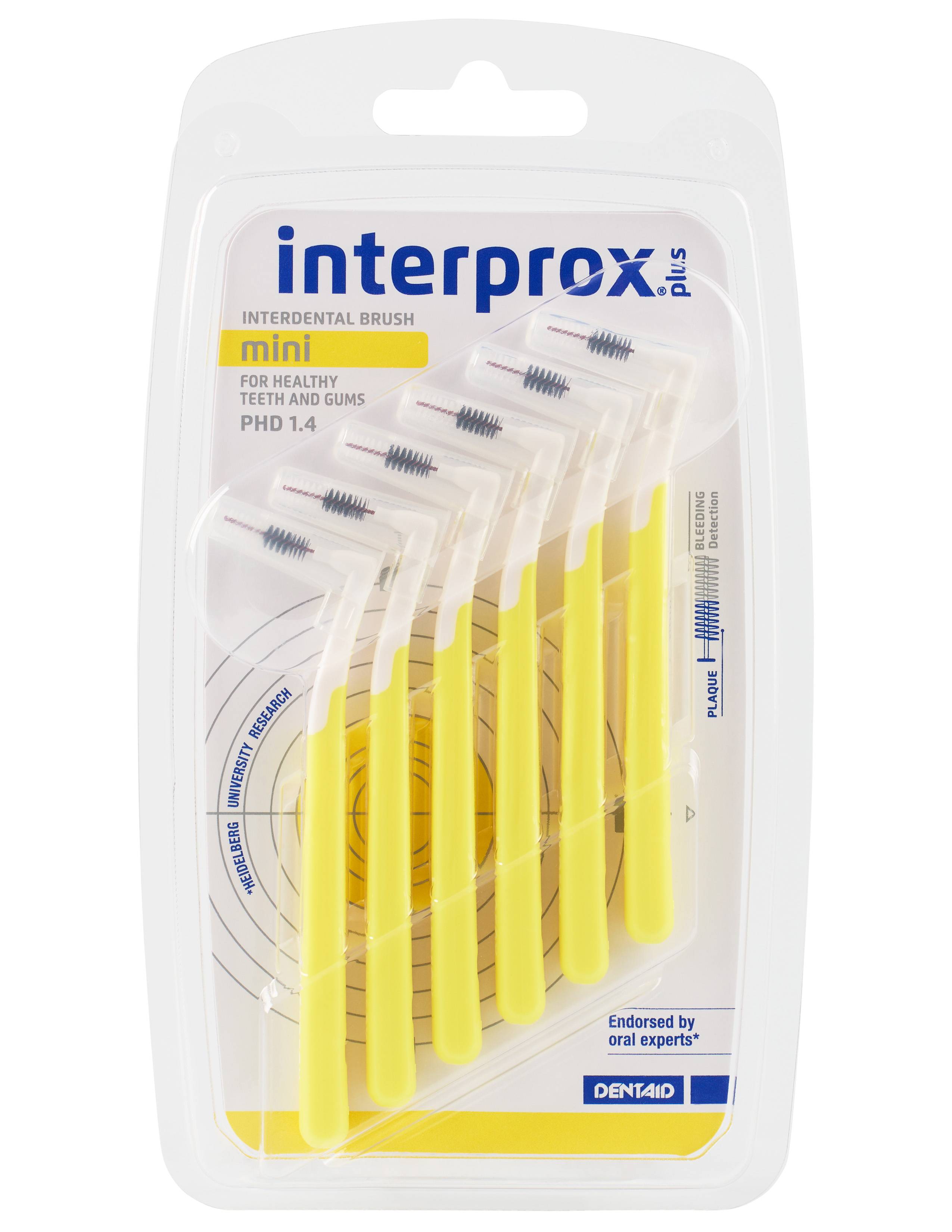 Interprox plus mini PHD 1.4