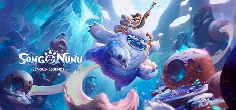Song of Nunu A League of Legends Story (PC) - Standard