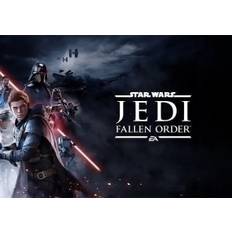 Star Wars Jedi: Fallen Order (PC) Steam Gift - GLOBAL