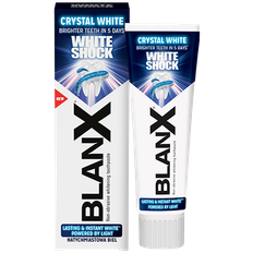 BlanX White Shock Glam Smile Gel Pen 12 ml.
