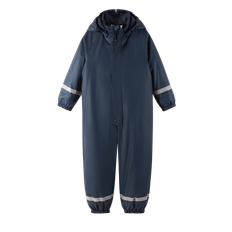 Reima Rapakko Heldragt Til Regn Navy  86 cm    86 cm  mand