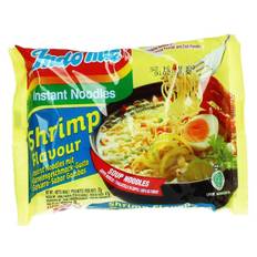 Indomie Instant Noodles Shrimp - Instant nudler & kopnudler