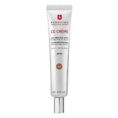 ERBORIAN Cc Creme Deep 40ml |White |40 ml