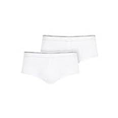 Jockey® Modern Classic Y-Front® Brief 2-pack, Vit, S