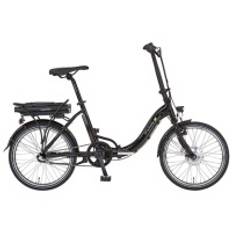 Prophete el-foldecykel 20″ – 3 gear