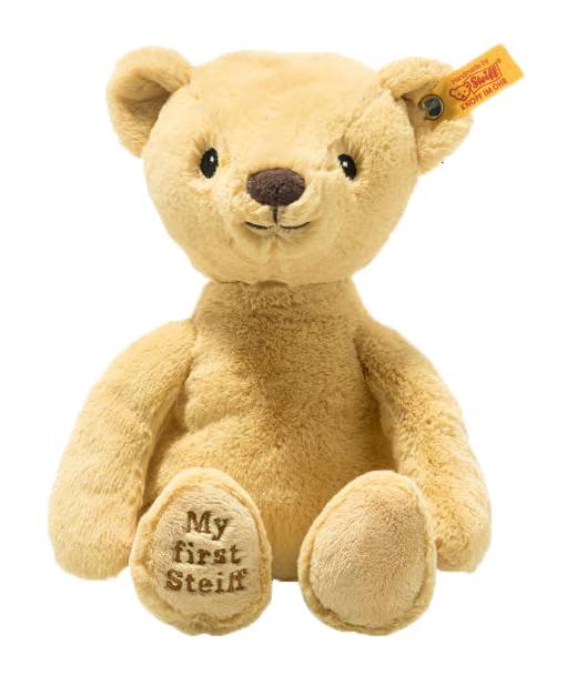 My first Steiff (beige), 26cm - Steiff