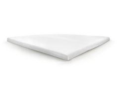 Jensen senge - Tempsmart Protect topmadrasskåner - TempSmart Protect split-top - B210 x L210 cm