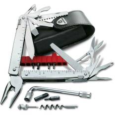 Victorinox Swiss Tool X Plus 37 Functions