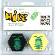 Hive – The Pillbug