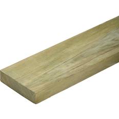25x100 mm vta trykimprægneret ntr/ab - 70% pefc - 480 cm