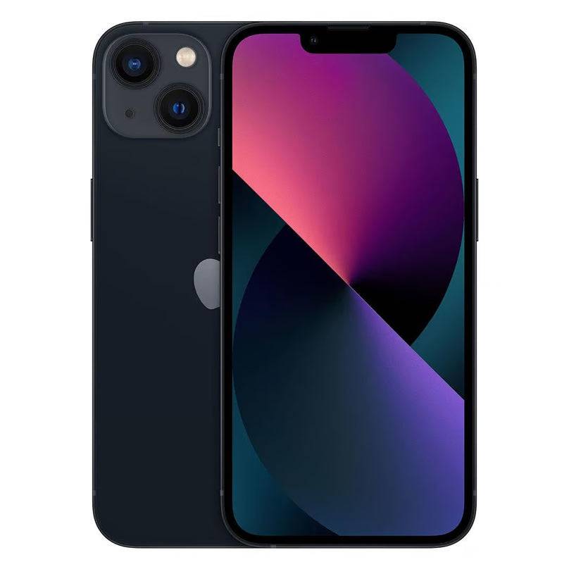 iPhone 13 - 512GB / Good / Black