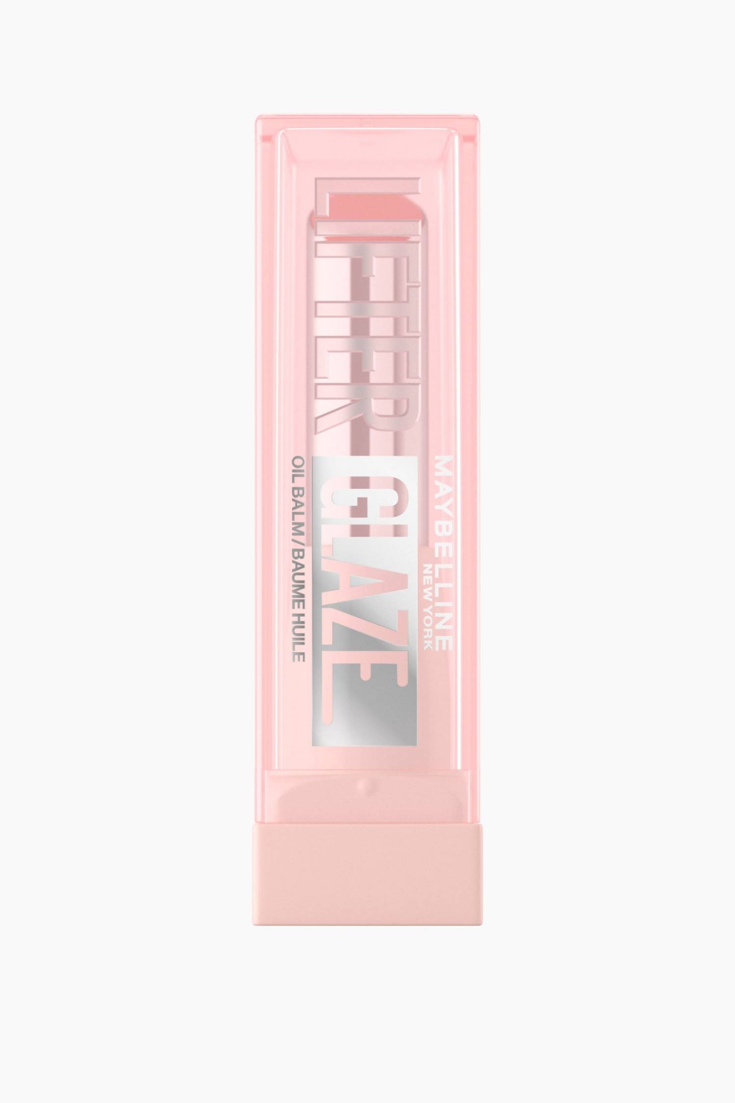 Maybelline New York - Glaze Oil Balm - Caramel Glow (one size)
