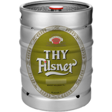 Thy Pilsner