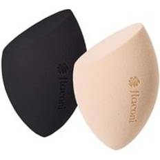 flaconi Collection Make-Up Blender Duo Sminksvamp