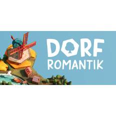 Dorfromantik (PC) - Standard