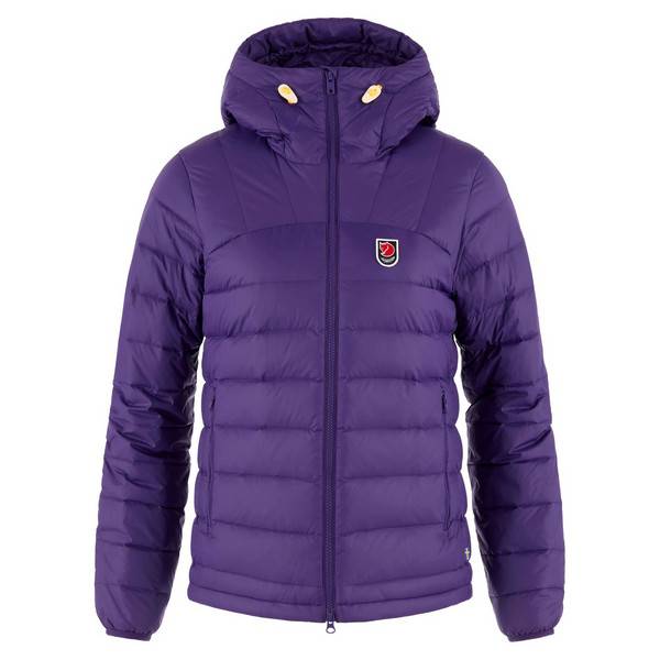 Expedition Pack Down Hoodie W