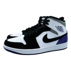 Jordan Air Jordan 1 high trainers